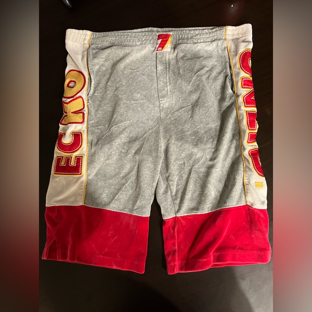ECKO vintage shorts